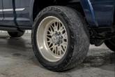 Thumbnail of 2022 Patriot Blue Pearlcoat RAM 2500