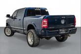 Thumbnail of 2022 Patriot Blue Pearlcoat RAM 2500