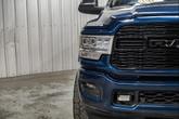 Thumbnail of 2022 Patriot Blue Pearlcoat RAM 2500