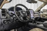 Thumbnail of 2022 Patriot Blue Pearlcoat RAM 2500