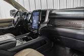Thumbnail of 2022 Patriot Blue Pearlcoat RAM 2500