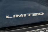 Thumbnail of 2022 Patriot Blue Pearlcoat RAM 2500
