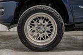 Thumbnail of 2022 Patriot Blue Pearlcoat RAM 2500