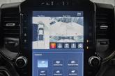 Thumbnail of 2022 Patriot Blue Pearlcoat RAM 2500