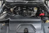 Thumbnail of 2022 Patriot Blue Pearlcoat RAM 2500