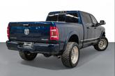 Thumbnail of 2022 Patriot Blue Pearlcoat RAM 2500