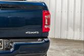 Thumbnail of 2022 Patriot Blue Pearlcoat RAM 2500