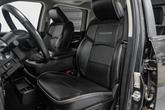 Thumbnail of 2024 Granite Crystal Metallic Clearcoat RAM 2500