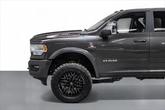 Thumbnail of 2024 Granite Crystal Metallic Clearcoat RAM 2500