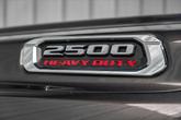 Thumbnail of 2024 Granite Crystal Metallic Clearcoat RAM 2500