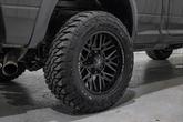 Thumbnail of 2024 Granite Crystal Metallic Clearcoat RAM 2500