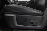 Thumbnail of 2024 Granite Crystal Metallic Clearcoat RAM 2500