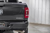 Thumbnail of 2024 Granite Crystal Metallic Clearcoat RAM 2500
