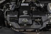 Thumbnail of 2024 Granite Crystal Metallic Clearcoat RAM 2500