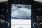 Thumbnail of 2024 Granite Crystal Metallic Clearcoat RAM 2500