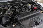 Thumbnail of 2024 Granite Crystal Metallic Clearcoat RAM 2500