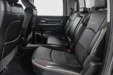 Thumbnail of 2024 Granite Crystal Metallic Clearcoat RAM 2500