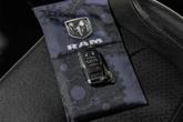 Thumbnail of 2024 Granite Crystal Metallic Clearcoat RAM 2500