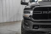 Thumbnail of 2024 Granite Crystal Metallic Clearcoat RAM 2500