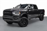 Thumbnail of 2024 Granite Crystal Metallic Clearcoat RAM 2500