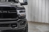 Thumbnail of 2024 Granite Crystal Metallic Clearcoat RAM 2500