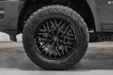 Thumbnail of 2024 Granite Crystal Metallic Clearcoat RAM 2500