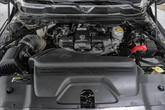 Thumbnail of 2024 Granite Crystal Metallic Clearcoat RAM 2500