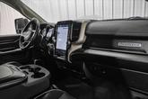 Thumbnail of 2024 Granite Crystal Metallic Clearcoat RAM 2500