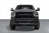 Thumbnail of 2024 Granite Crystal Metallic Clearcoat RAM 2500