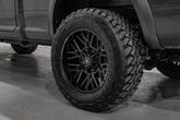 Thumbnail of 2024 Granite Crystal Metallic Clearcoat RAM 2500