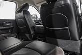 Thumbnail of 2024 Granite Crystal Metallic Clearcoat RAM 2500