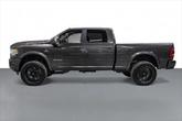 Thumbnail of 2024 Granite Crystal Metallic Clearcoat RAM 2500