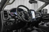 Thumbnail of 2024 Granite Crystal Metallic Clearcoat RAM 2500