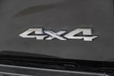 Thumbnail of 2024 Granite Crystal Metallic Clearcoat RAM 2500