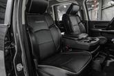 Thumbnail of 2024 Granite Crystal Metallic Clearcoat RAM 2500