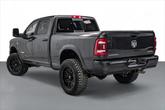 Thumbnail of 2024 Granite Crystal Metallic Clearcoat RAM 2500