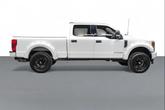 Thumbnail of 2022 Oxford White Ford F-250