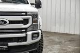 Thumbnail of 2022 Oxford White Ford F-250