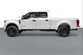 Thumbnail of 2022 Oxford White Ford F-250