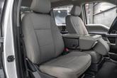 Thumbnail of 2022 Oxford White Ford F-250