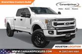 Photo of 2022 Oxford White Ford F-250