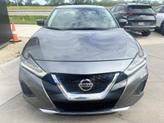 Thumbnail of 2021 Gun Metallic Nissan Maxima