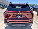 Thumbnail of 2024 Dawning Red Kia Sorento