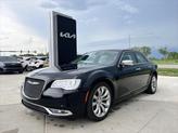 Photo of 2019 Gloss Black Chrysler 300