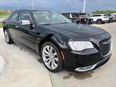 Thumbnail of 2019 Gloss Black Chrysler 300