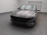 Thumbnail of 2023 Gray Hyundai ELANTRA