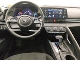Thumbnail of 2023 Gray Hyundai ELANTRA