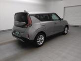 Thumbnail of 2024 Gray Kia Soul