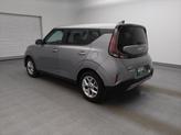 Thumbnail of 2024 Gray Kia Soul