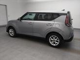 Thumbnail of 2024 Gray Kia Soul